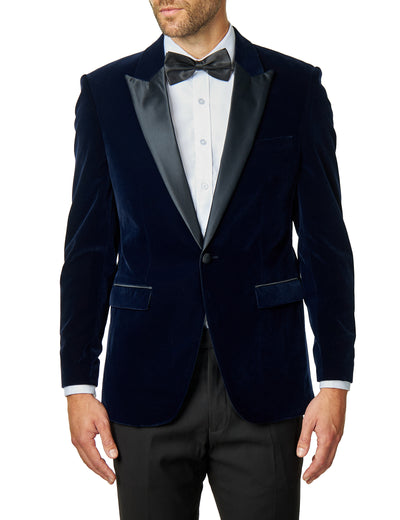 Mens Blazer Jackets | Smart Blazers in Corduroy & Checks | XPOSED