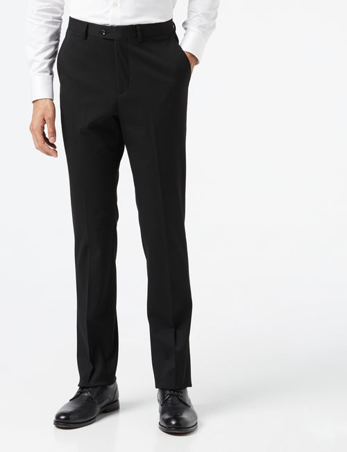 PANTALON FORMEL NOIR