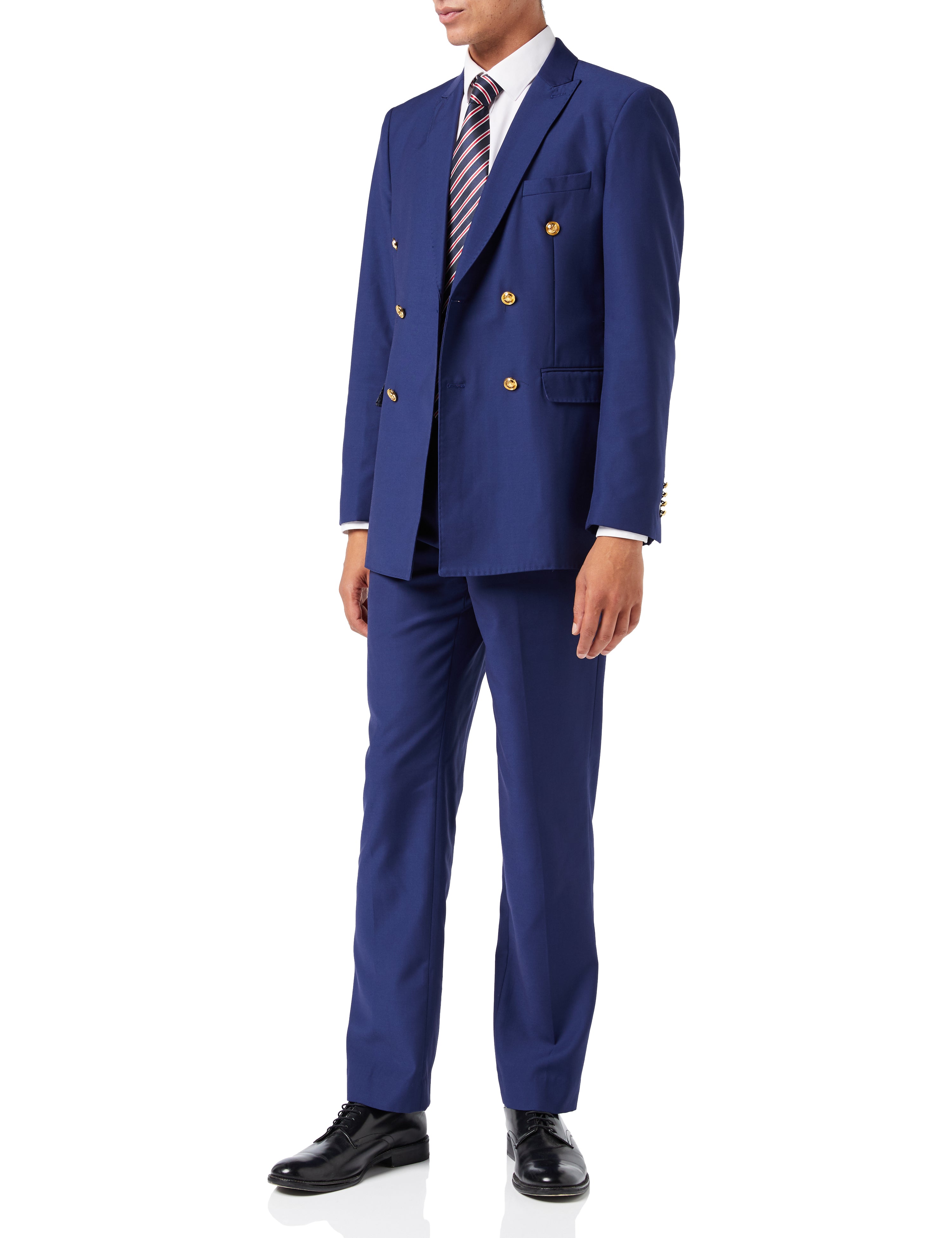 Men Suit 2 Piece, Sky Blue Suits For Men, Slim fit Suits, Tuxedo Suits,  Dinner Suits, Wedding Groom suits, Bespoke For Men -  Portugal