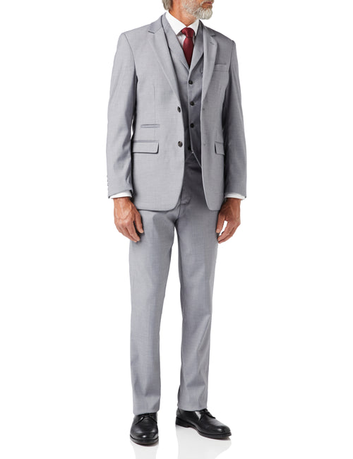 GRAHAM - GREY BUSINESS SUIT